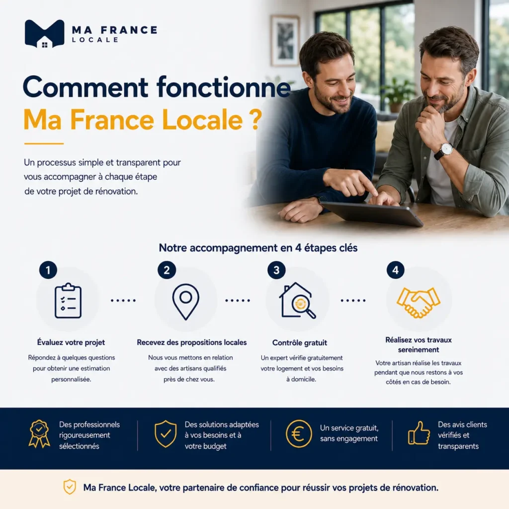 comment fonctionne la plateforme 