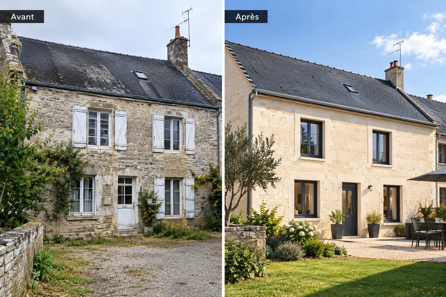 Quelles aides pour rénover une maison ancienne ?